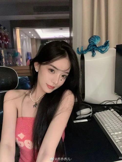 吃瓜的乔乔,揭秘娱乐圈幕后故事