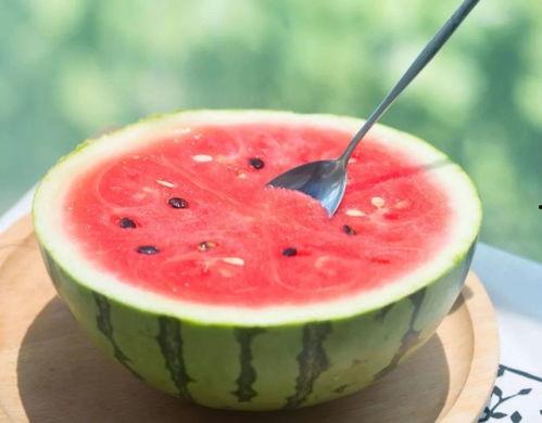 怎样吃瓜最好吃,揭秘最佳吃瓜技巧,尽享夏日清凉美味