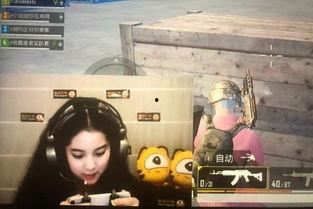 铭铭吃鸡吃瓜直播回放,精彩瞬间回顾