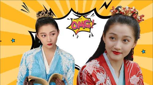 吃瓜的穿越剧,揭秘古代宫廷的神秘瓜事