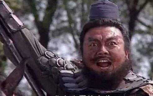 张飞吃瓜,一场古代英雄的趣味食事