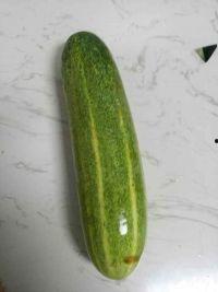 圆瓜怎么炒着吃,家常美味新尝试