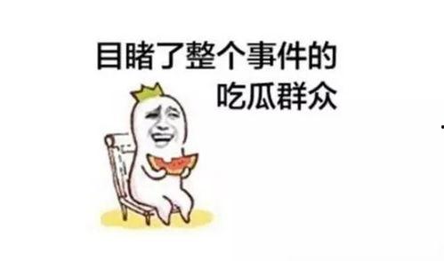 带你吃瓜不迷路,揭秘娱乐圈那些事儿